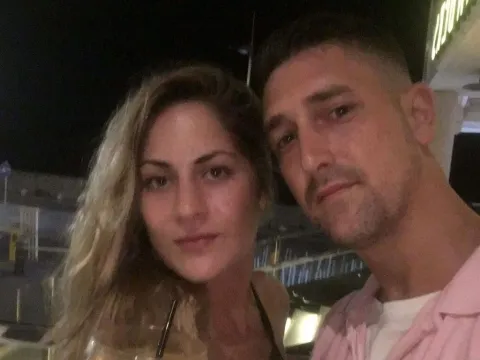 amateur sex model BellaAndBest