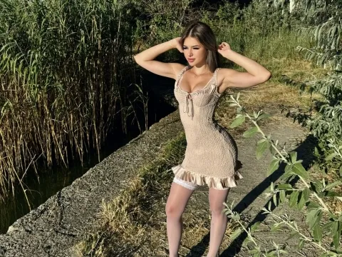 modelo de video dating BellaBlomy