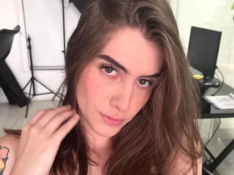 webcam show model BellaCameroon