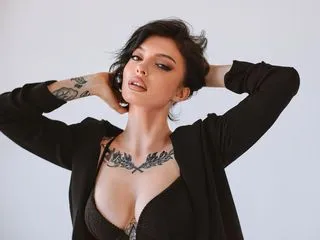live sex web model BellaGrande