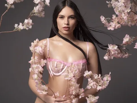 live webcam sex model BellaHodson