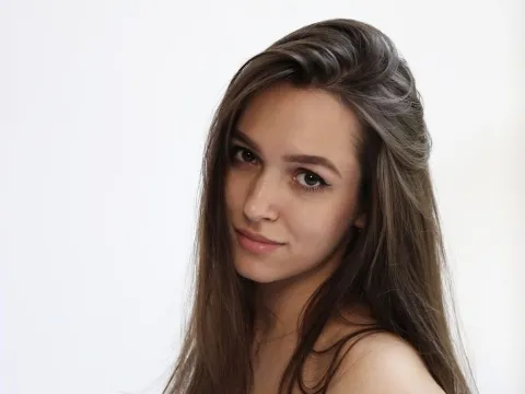 livejas model BellaLett