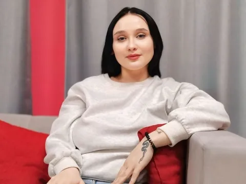 video live sex model BellaTessa