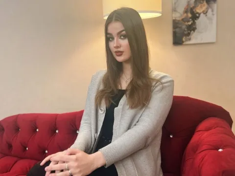 sexy webcam chat model BellaVeller
