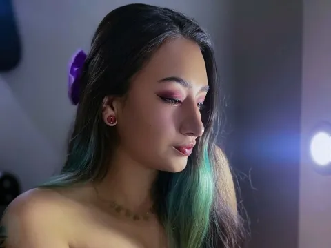 jasmin sex model BellaWalkey