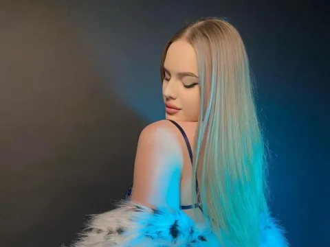 sex film live model BettiWilliams
