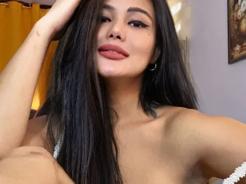 live amateur sex model BettinaBenedita