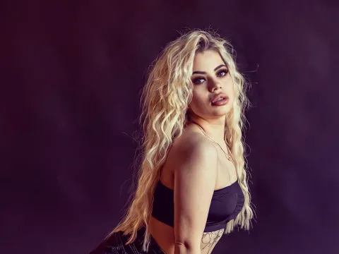 live sex video chat model BiaKalibra