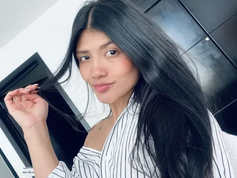 live video chat model BiancaSusan