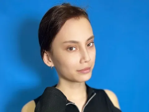 nude webcams model BlissFootman