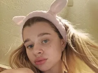 jasmin webcam model BlondyVikki