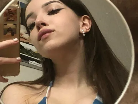 live teen sex model BluwiePix