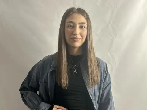 pussy cam model BonnieCoper