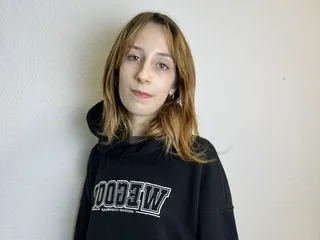 modelo de sexy webcam chat BonnieFoss