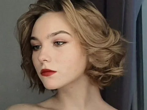 video chat model BonnieHilby