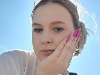 teen cam live sex model BreckyBonney