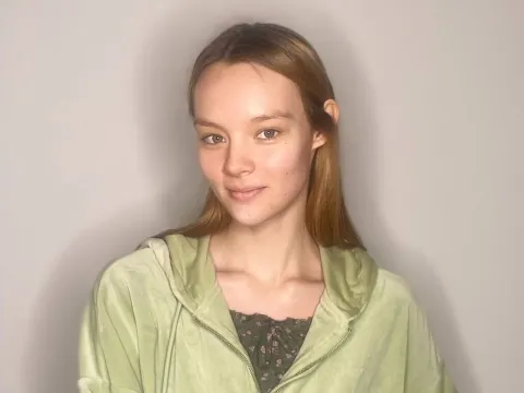 jasmin cam model BrittFlitton