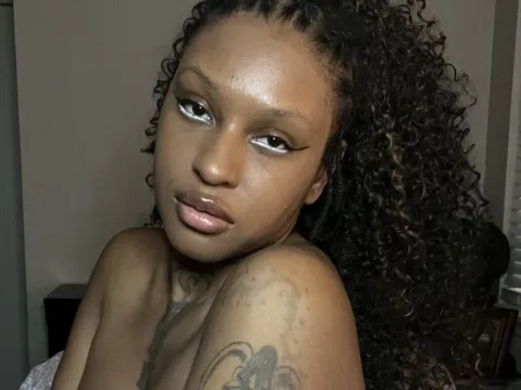 nude webcams model BrittnyHarris