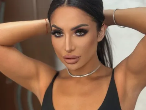 jasmin sex model BrownVelvet