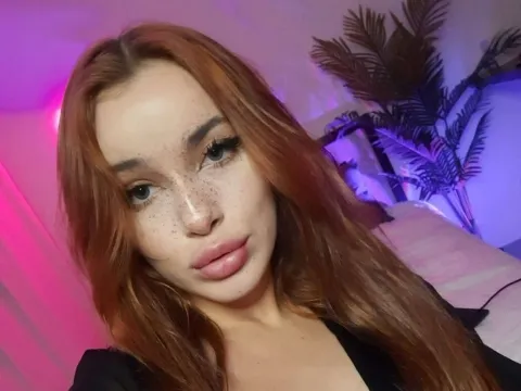 webcam sex model CalypsoMoore
