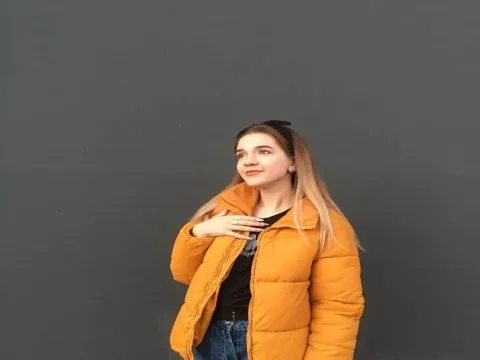 real live sex model CamLiza