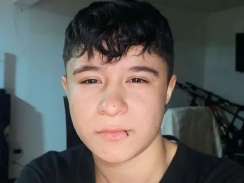 modelo de live porn sex CamiiThompson