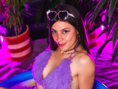 hot sex cam model CamilaAghony