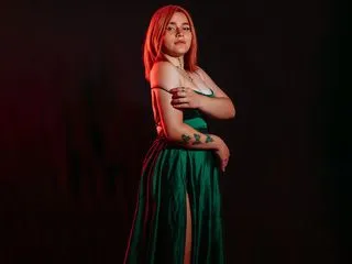 live sex model CamilaRox