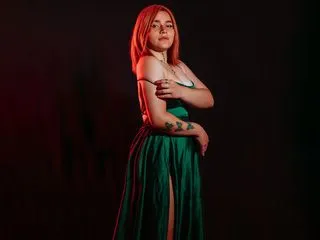 live sex experience model CamilaRox