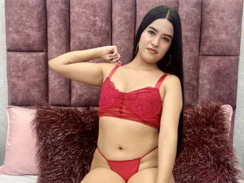 in live sex model CamilaStoone