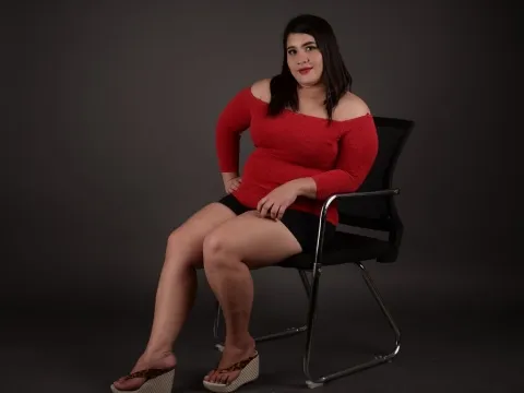 live sex video chat model CarinaDizon
