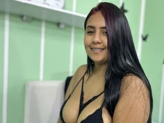 naked chat model CarlaCartiero