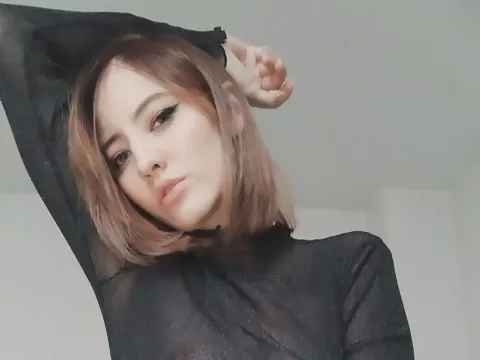 modelo de sex live CarmenRuss