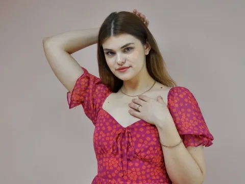 sex video live chat model CarolinMurrphy