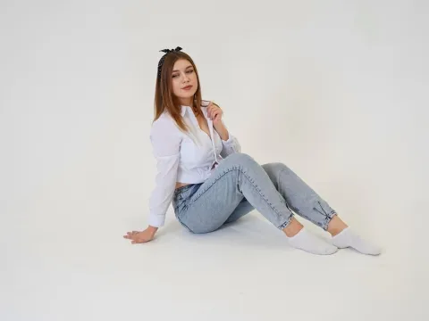 modelo de pussy webcam CarolinaLevy