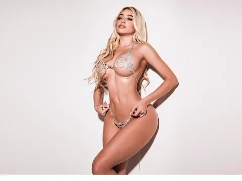 live sex cam show model CarolineRua
