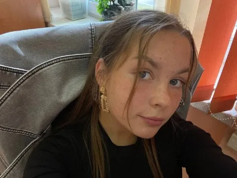 cam live sex model CarollWoods