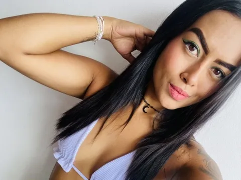 real live sex model CarynElaine