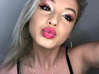 live sex com model CassieGhali