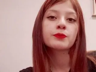 cam cyber live sex model CataleyaMoreti