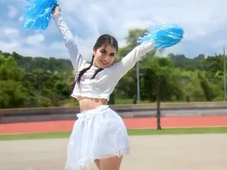 modelo de jasmin girl CatalynaSantana