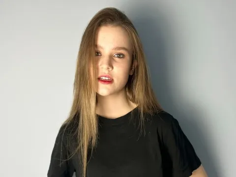 hot live sex model CateAxley