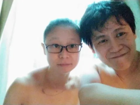 cam chat model CatherineTony