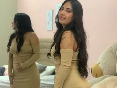live sex jasmin model CatlinVelez