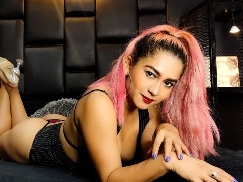 hot live sex show model CattyFernandez