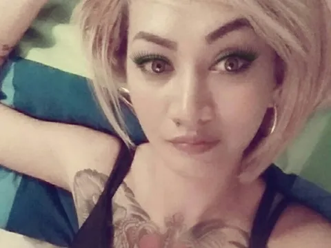 live sex empire model CharismaQueen