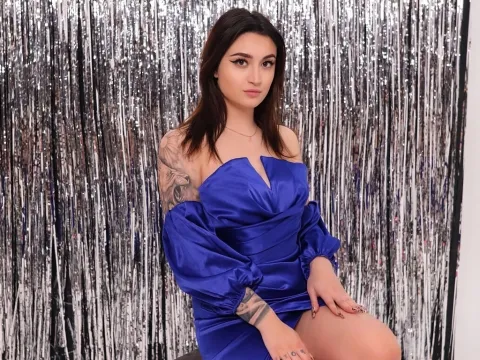 live sex chat model CharlieDaven