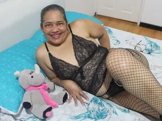 webcam sex model CharloteGrese