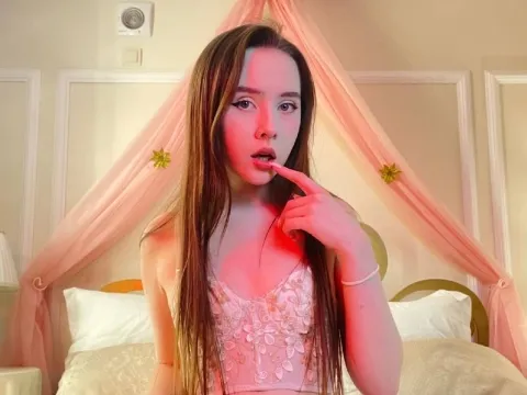 sex chat and video model CherryChapmen