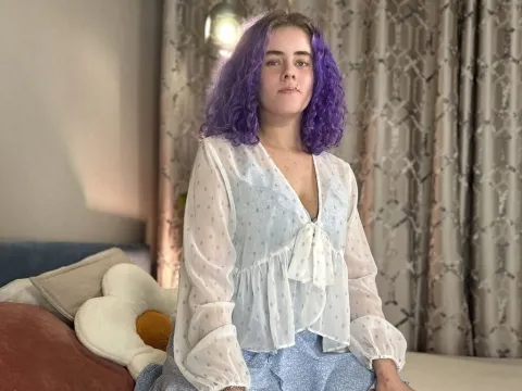 live privates model CherylHoward